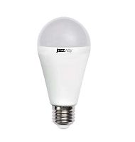 Лампа светодиодная PLED-SP A65 30Вт 5000К E27 230/50 | Код. 5019720 | JazzWay